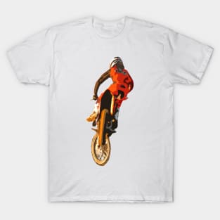 motocross supercross T-Shirt